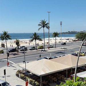 Copacabana Front Beach